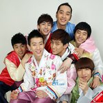 한복입은 아이돌!!!!!!!!!!!!!!!!!!!!