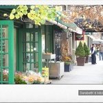 섹스앤더시티 4인방 부럽지 않은 뉴욕감성 돋는 곳!