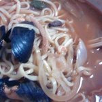 짬뽕을 먹다가 벌레가 나왔는데 (사진有 혐오주의) ((+ 벌레 추가