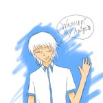 [자작곡] 여긴 나만의 거리 <b>part</b>.1