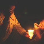 (사진有)시골청년의 연기대상감 우리 아버지