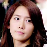 윤아의 <b>과도</b>한 예쁜척 동영상