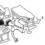 내친구 하루만에 4콤보 맞은 사연