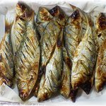 * 맛있는 전어 *