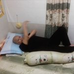 희망을 노래하는 슈퍼스타 성훈이네를 도와주세요.