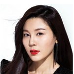 레드립이 잘어울리는 그녀들