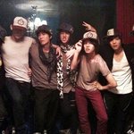 김희철, 사조직 ‘쪼<b>코볼</b>’ 근황 공개 “우월한 유전자의 모임”