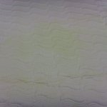 이*자리에서 예단이불 1개월만에 땀에 의해 <b>변색</b>된 이불...너무...