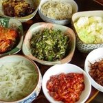 혼자 살때 더 생각나는 어머니 <b>밥상</b>..ㅠ.ㅠ