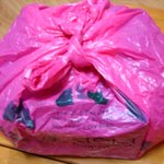 세상에 이런 꽃 <b>배달</b> 써비스 참아야 하나요?