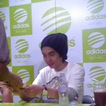 <b>리틀</b> 소지섭! 유승호를 실제로 봤습니다.....