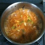 i say 김치 you say 찌개
