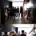 멋지네여 2pm <b>노리</b>f 뮤비 촬영컷