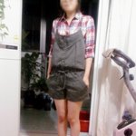 170에 57~8정도.. 어떤지 봐주세요ㅠ
