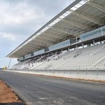 대한민국 최초 f1 경주장 일반에 공개!~!