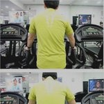 헬스하면서 예전 몸매를 되찾자!(사진 有)