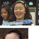 시크릿 한선화, 데뷔 초와 지금 <b>비교</b>! 얼굴이 달라졌네