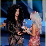 레이디 <b>가가</b>의 '생고기 옷', 미호가 탐낼듯