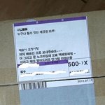 공짜 좋아하는 누나의 하루