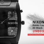 닉슨 뱅크스 <b>레더</b> 이쁜거같아서 퍼왔어용 ㅋ