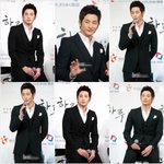 서변도 이젠 <b>한류스타</b>~ 박시후 최근 한채영과.