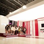 최초공개!!!★ 도전수퍼모델코리아 촬영현장 직찍★