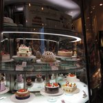 진짜 맛있는 빵집~~