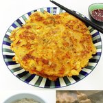 ★비오면 생각나는 음식 있으신가요!!★