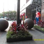 1박2일 보고 당장떠난 지리산 둘레길 ! !