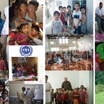 '기브(<b>give</b>)데이'콩으로 죽어가는 어린이들을 살려주세요.