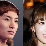 태연, <b>이특</b> 열애서 알고보니