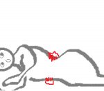 헬로우 귀신님 - 가위 2