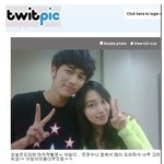 이민정 <b>전생</b>에 나라를 구했나