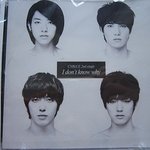 씨엔블루 <b>일본</b> 싱글, 우월한 자켓 <b>이미지</b>