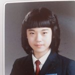 애프터스쿨 <b>리지</b>의 성형전 모습은?