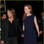 토론토 영화제의 나타난 '<b>니콜</b> 키드먼'