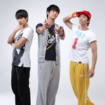 2pm <b>노리</b>f 폰 cf 촬영컷