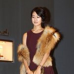 달라진 이요원 얼굴에 뭘 한거야?