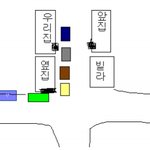 주차문제로 폭력당한 우리 아버지