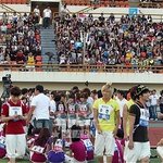 완전기대 아이돌스타<b>육상</b>대회