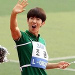 추석특집 아이돌 <b>육상</b>대회!! 단체떡실신;;