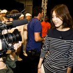 모델, 헐리우드스타까지 기죽이는 극강비주얼 이연희