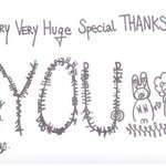 <b>2ne1</b> 멤버들의 땡스투, 다들 개성만점ㅋㅋㅋ