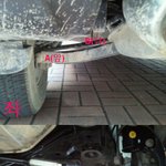 자동차 공업<b>사</b>에서 이런 실수를.. (운전자 분들 읽어주세요)