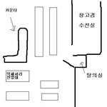 경찰관 아저씨를 당황시킨 한마디