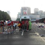 월드컵 때만 열광하다 사라지는 한국 축구팬들에게 일침