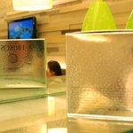 건조 경보가 내려진 피부에 수분을 채워라