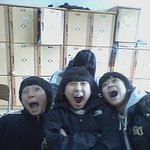 우리 보경이 <b>한테</b> 왜 그랬어....