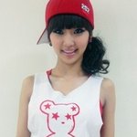 '씨스타' <b>효린</b>의 충격적인 과거사진