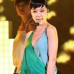 창의적인 코디의 <b>희생양</b> 백지영